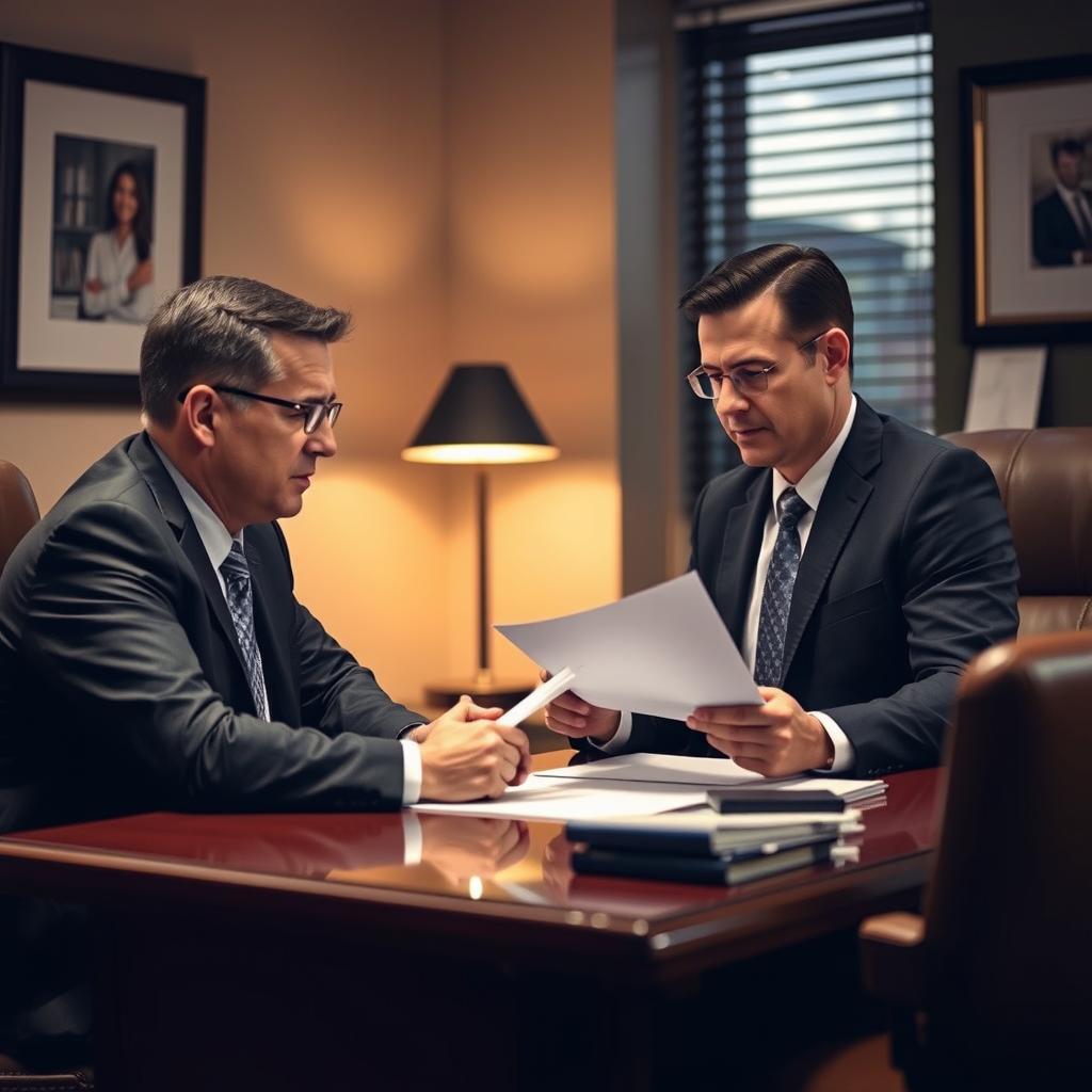 18 Wheeler Accident Lawyer Albany County
