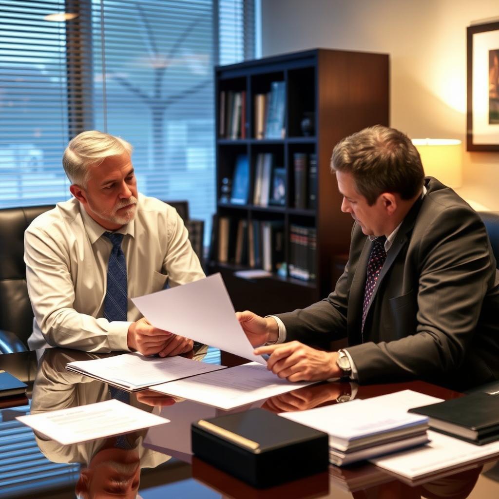 18 Wheeler Accident Lawyer Cayuga County