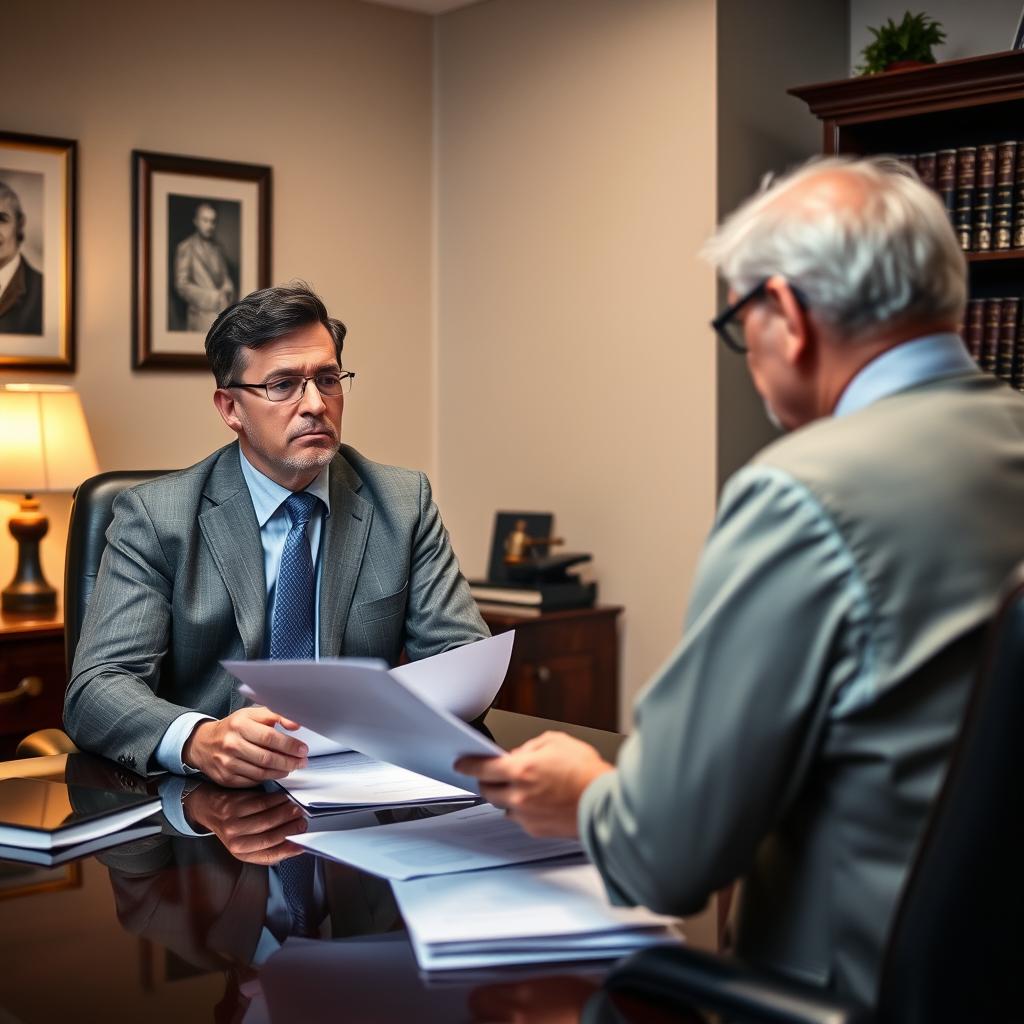 18 Wheeler Accident Lawyer Chemung County