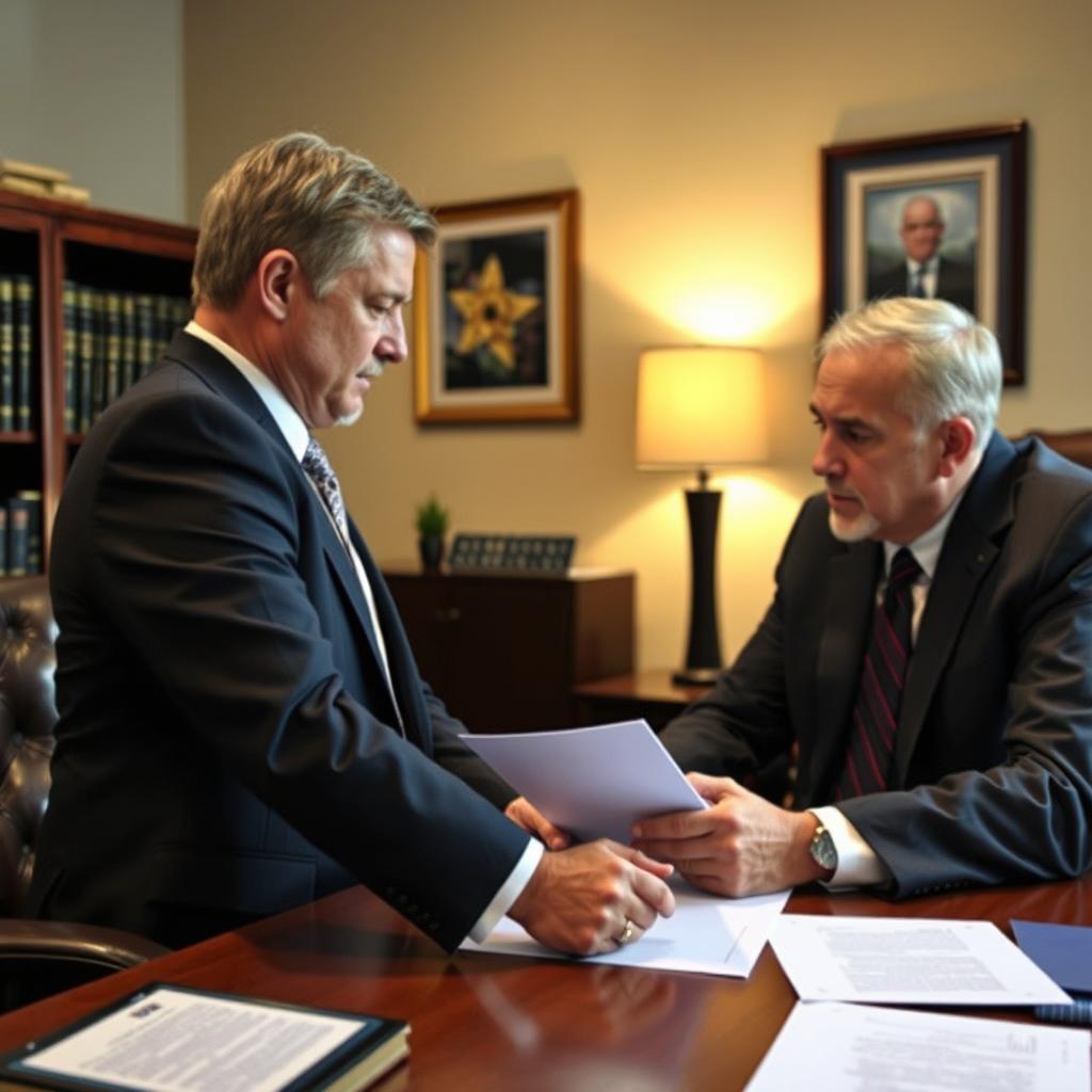 18 Wheeler Accident Lawyer Erie County