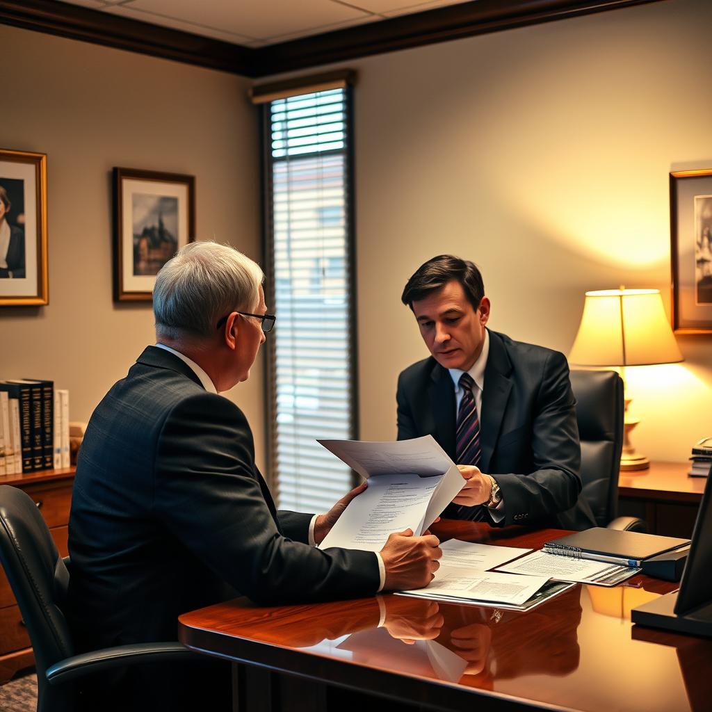 18 Wheeler Accident Lawyer Essex County