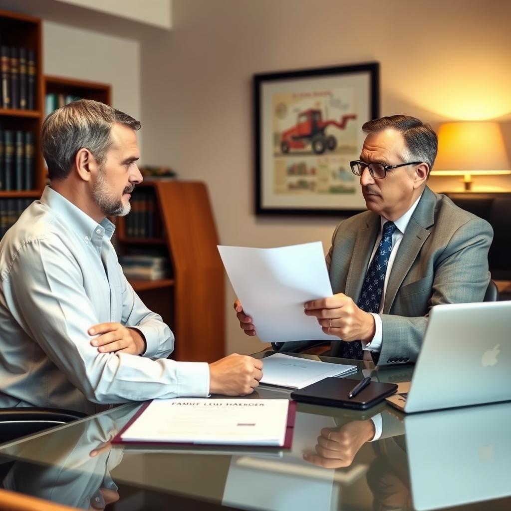 18 Wheeler Accident Lawyer Herkimer County