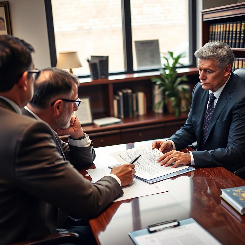 18 Wheeler Accident Lawyer Kings County
