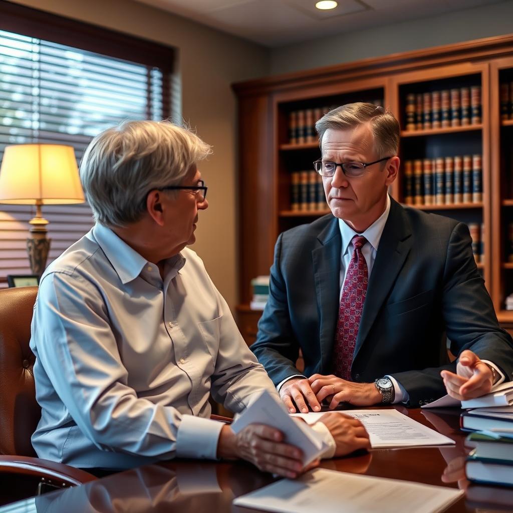 18 Wheeler Accident Lawyer Madison County