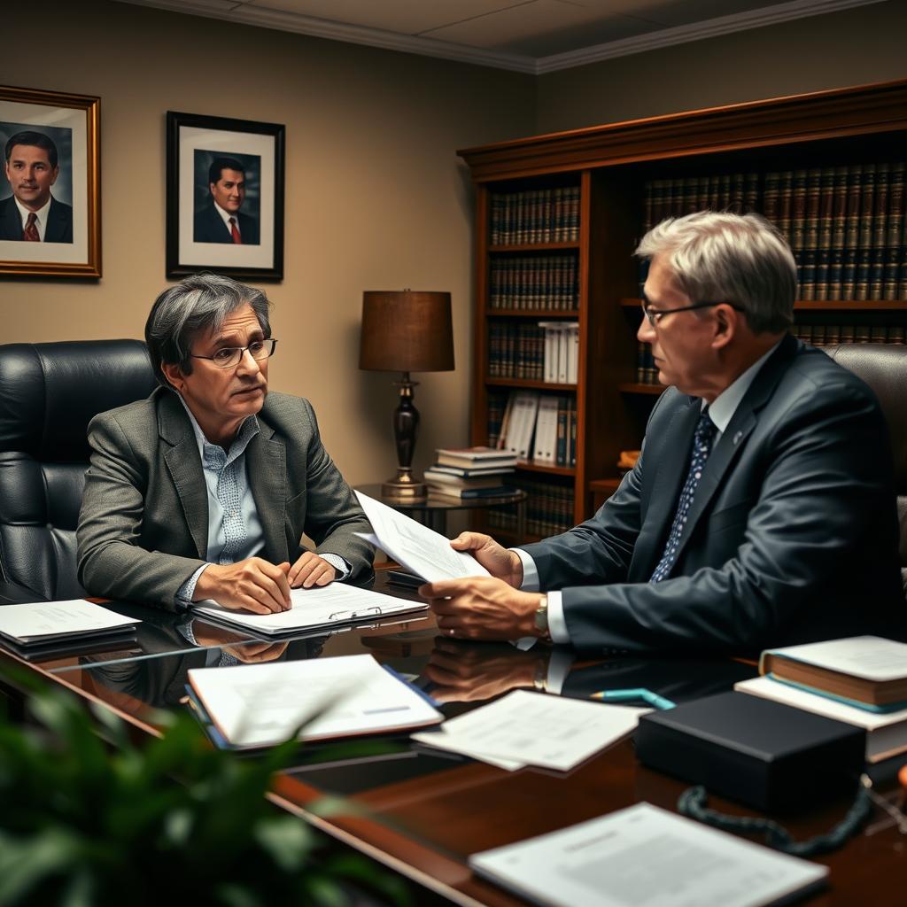 18 Wheeler Accident Lawyer New York County