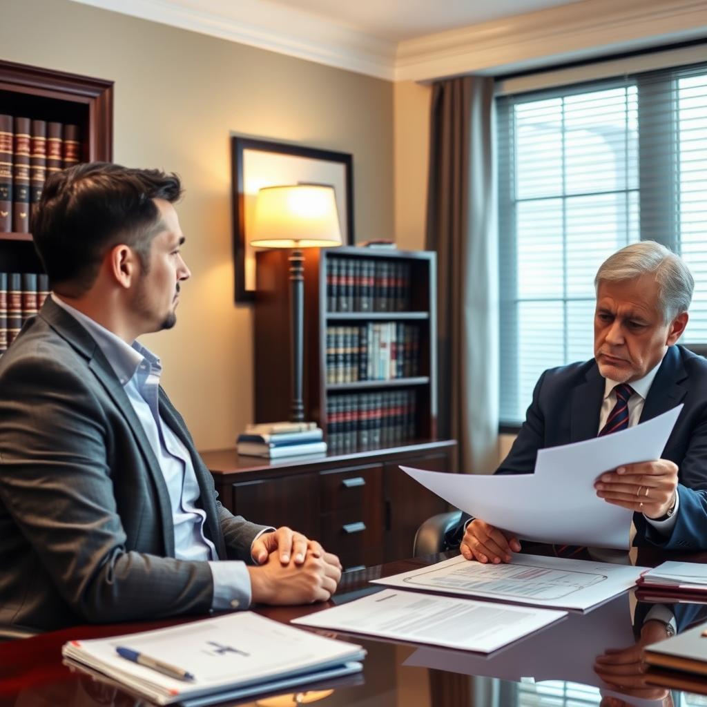 18 Wheeler Accident Lawyer Niagara County