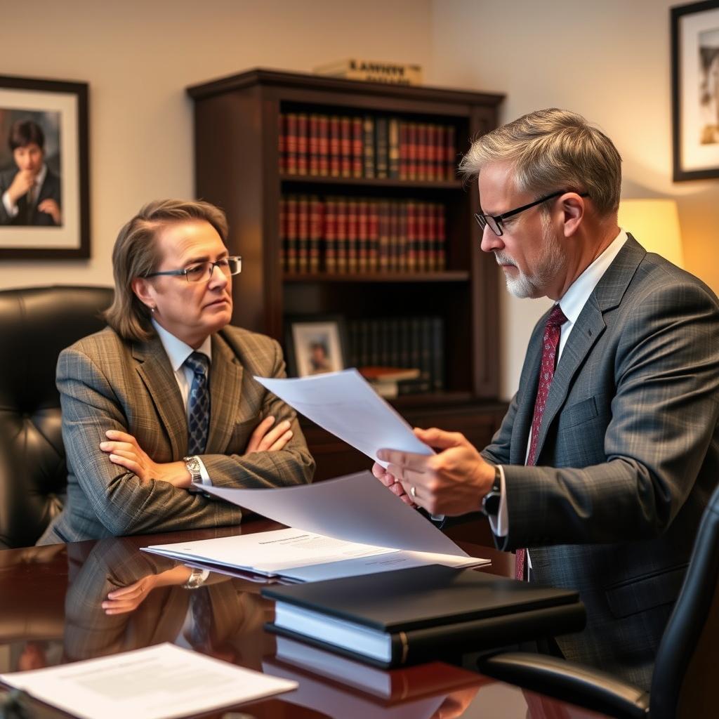 18 Wheeler Accident Lawyer Onondaga County