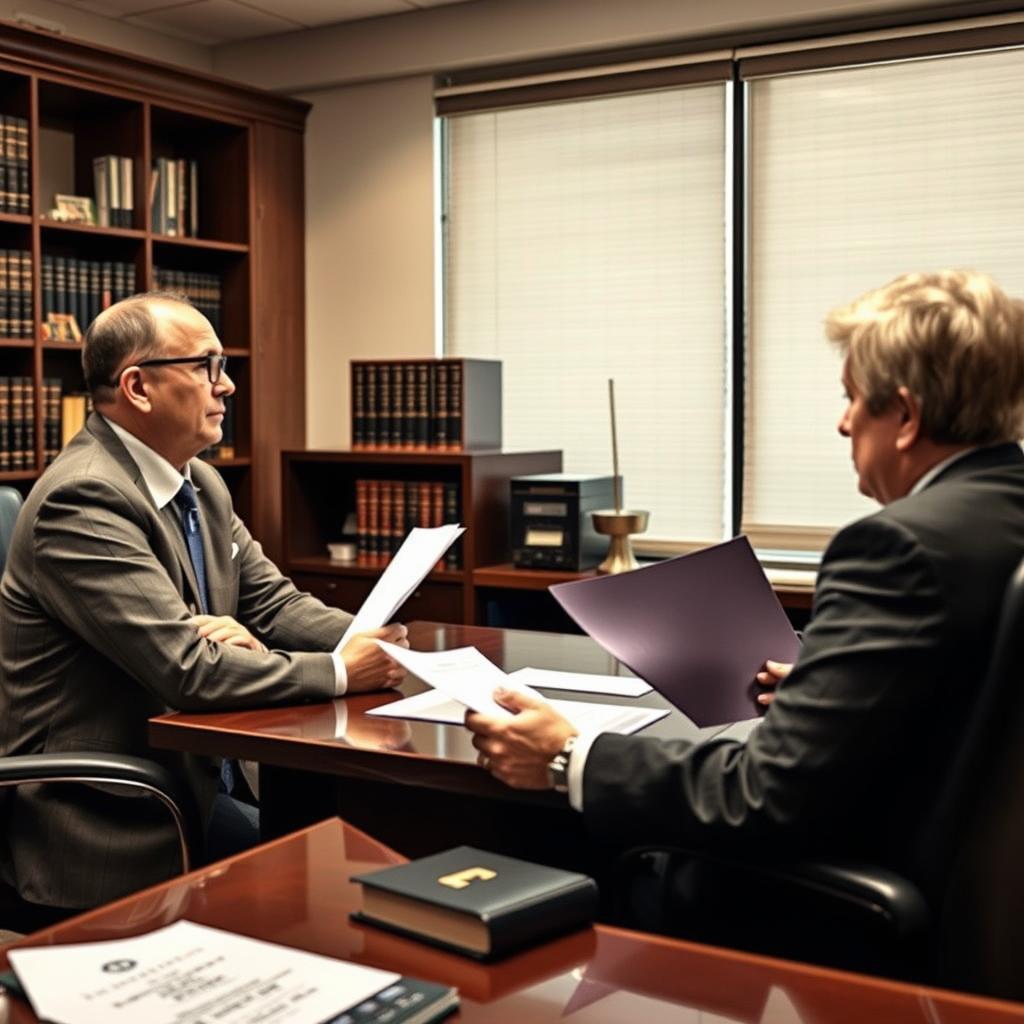 18 Wheeler Accident Lawyer Ontario County