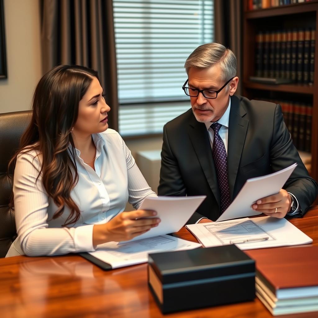 18 Wheeler Accident Lawyer Richmond County
