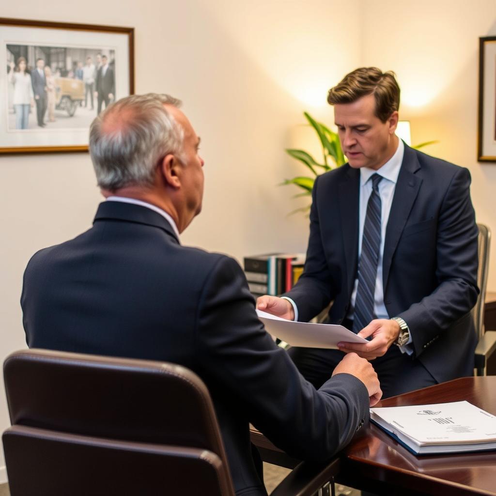 18 Wheeler Accident Lawyer Rockland County