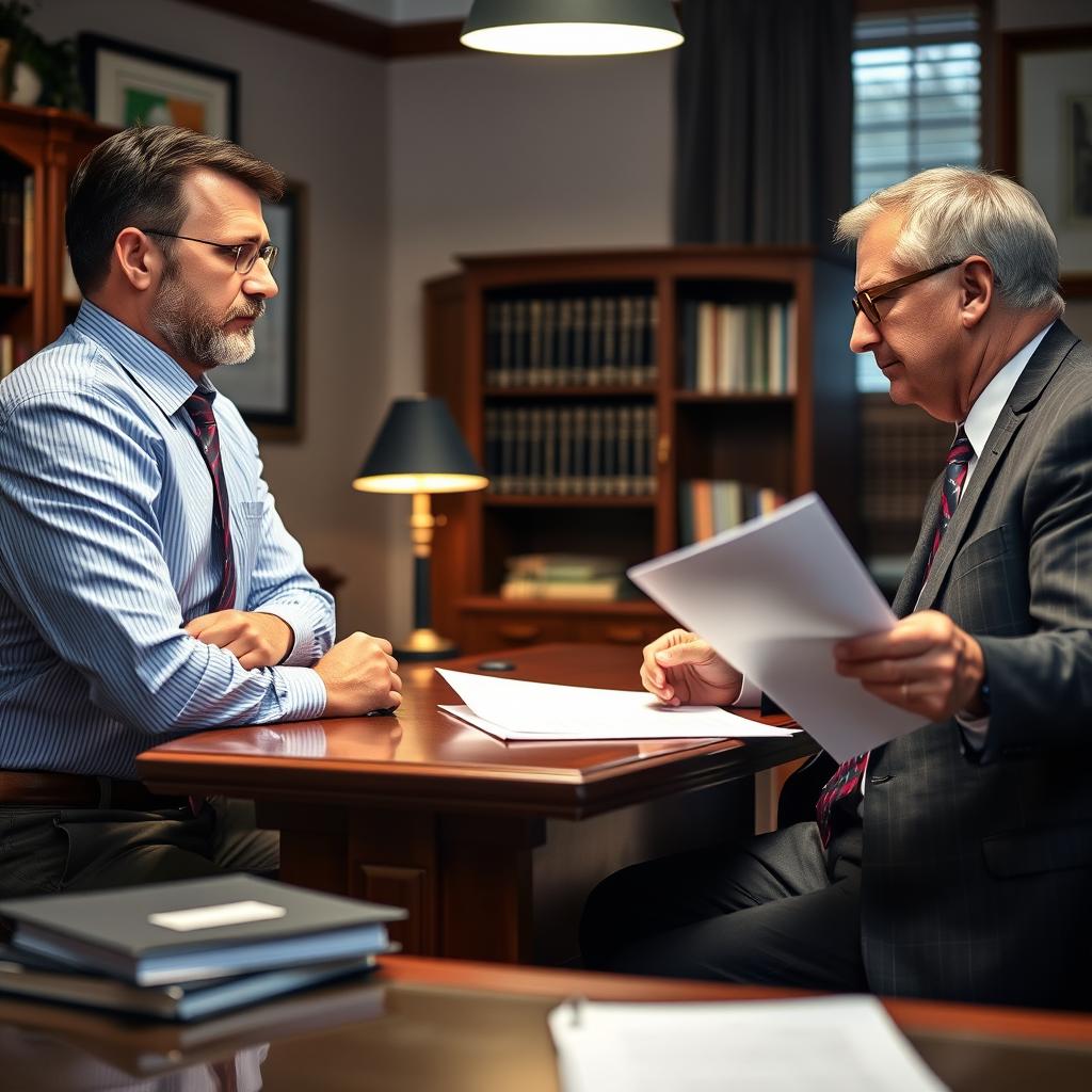 18 Wheeler Accident Lawyer Seneca County