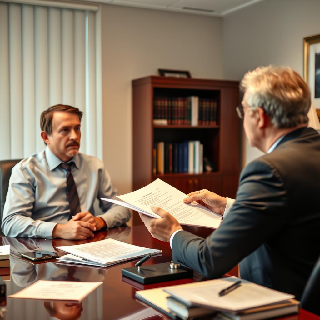 18 Wheeler Accident Lawyer Steuben County