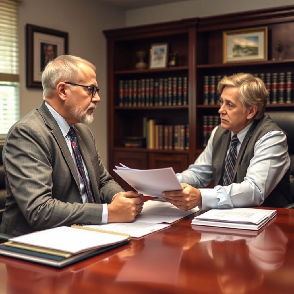 18 Wheeler Accident Lawyer Tioga County