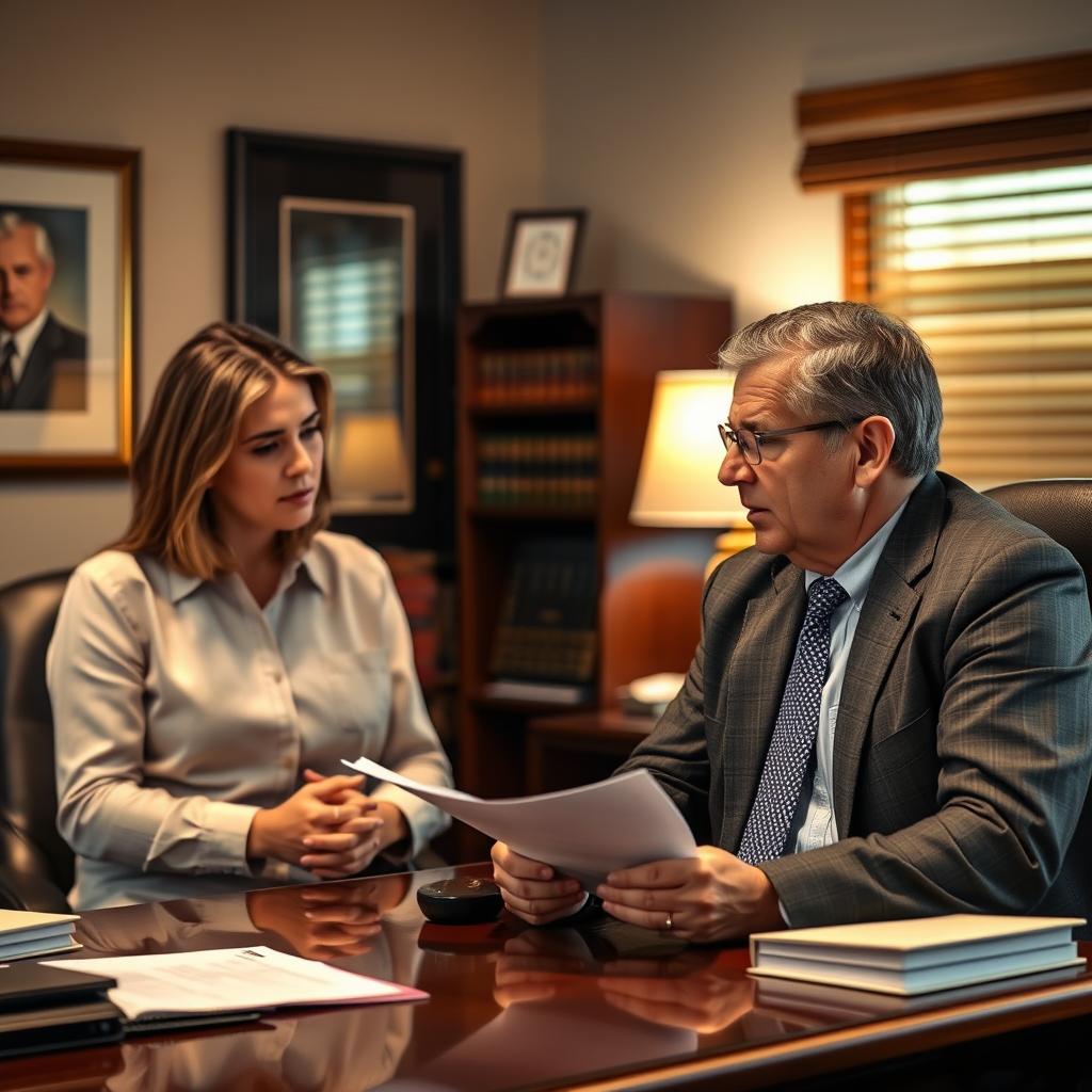 18 Wheeler Accident Lawyer Ulster County