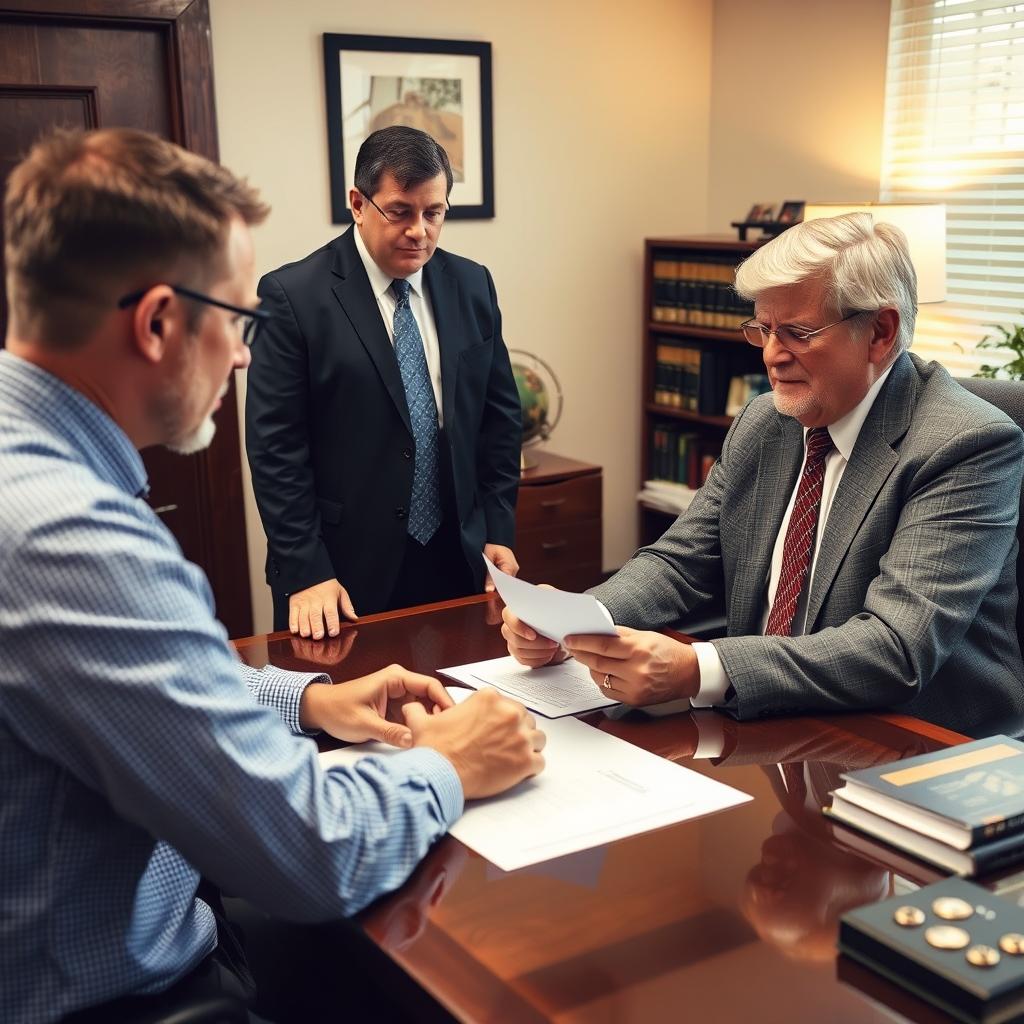 18 Wheeler Accident Lawyer Washington County