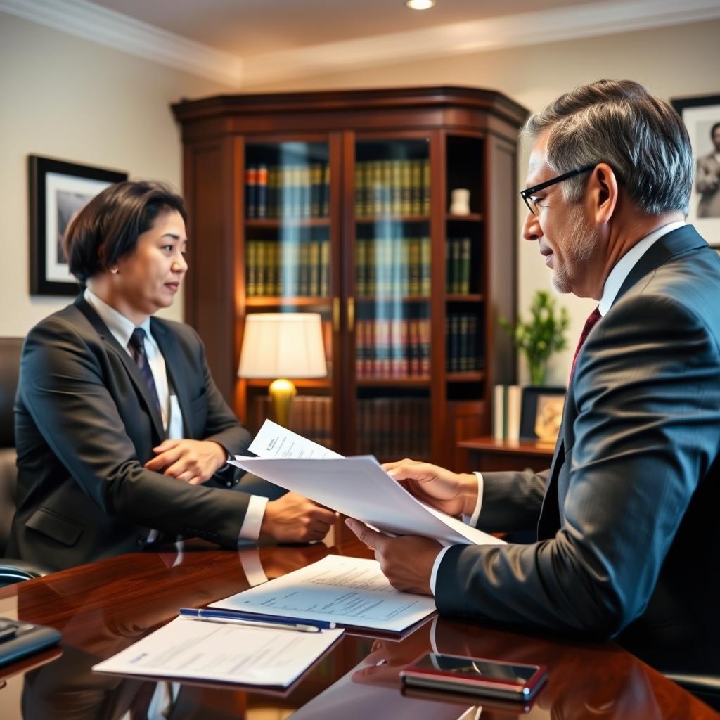 18 Wheeler Accident Lawyer Westchester County