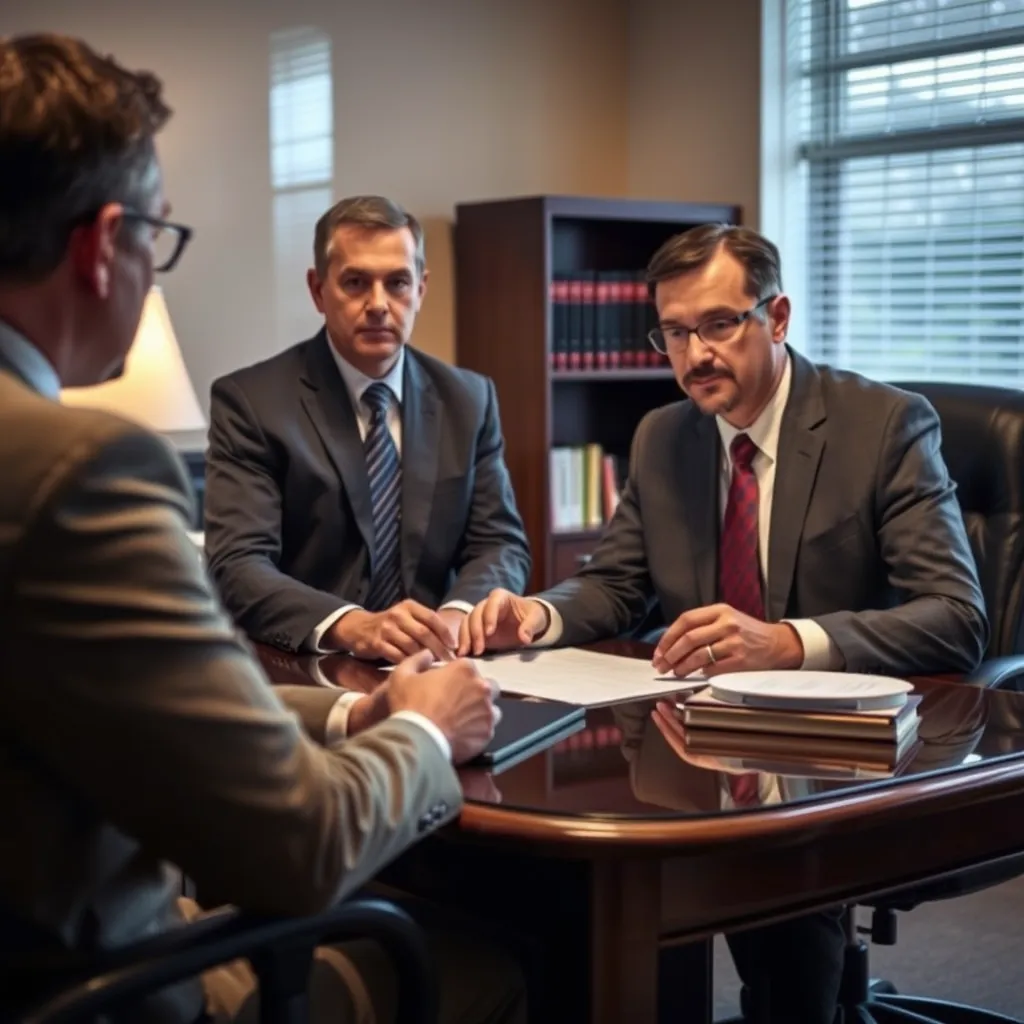 18 Wheeler Accident Lawyer Cayuga, NY