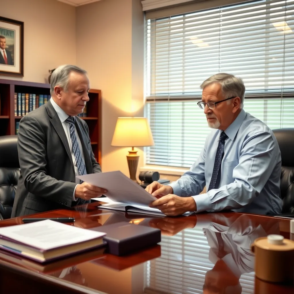 18 Wheeler Accident Lawyer Chemung, NY