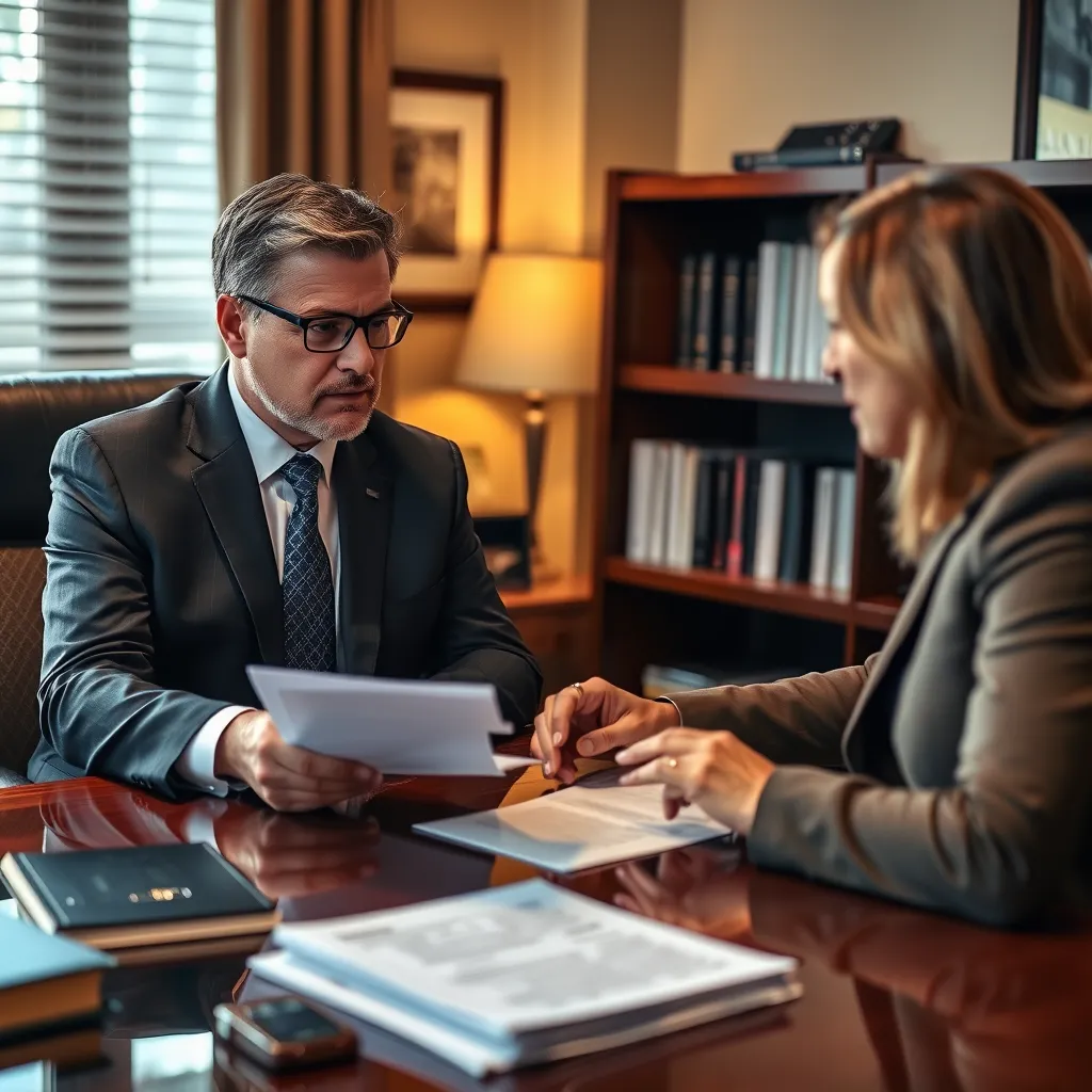 18 Wheeler Accident Lawyer Madison, NY