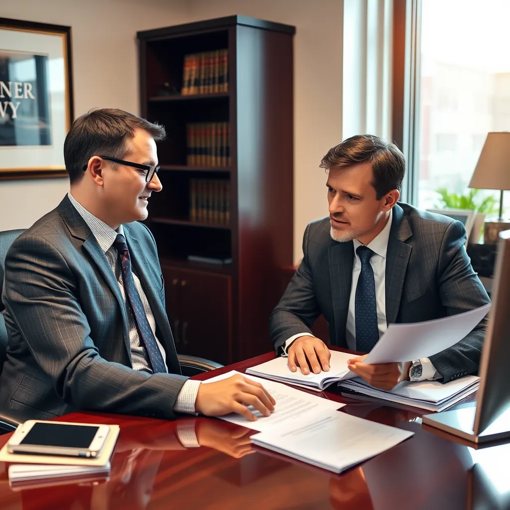 18 Wheeler Accident Lawyer Monroe, NY