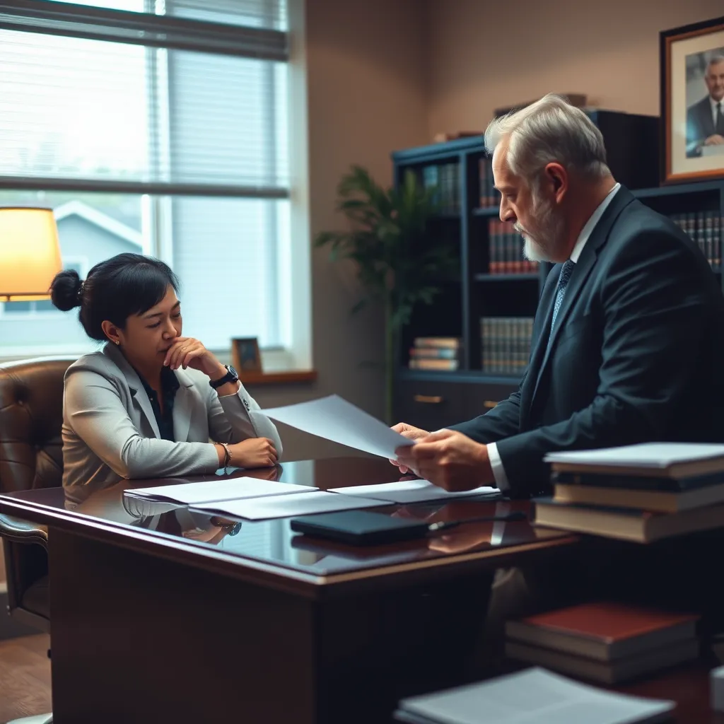 18 Wheeler Accident Lawyer Putnam, NY