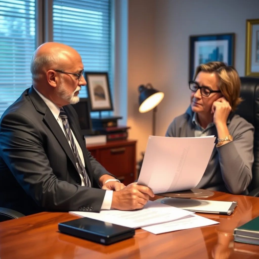 18 Wheeler Accident Lawyer Warren, NY