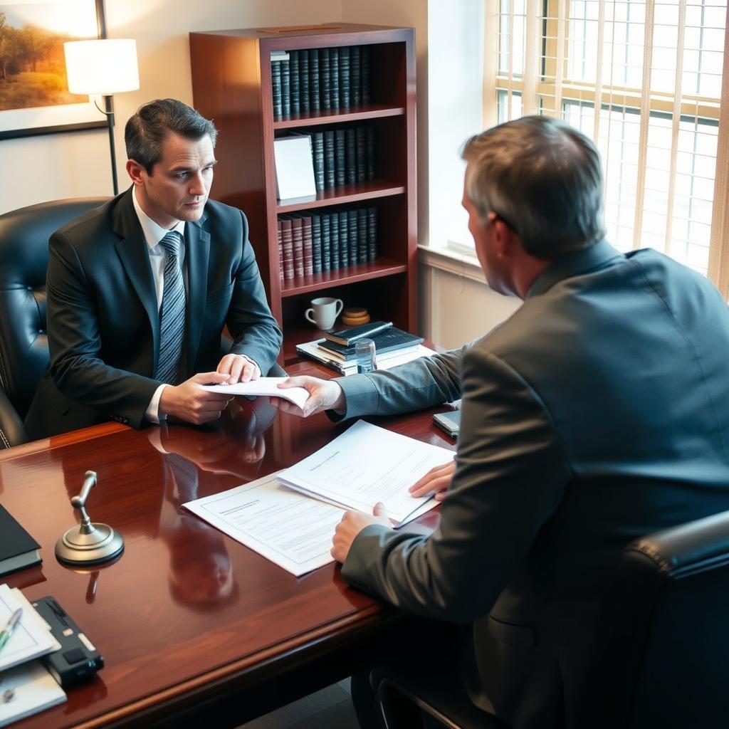 Car Accident Lawyer Albany County
