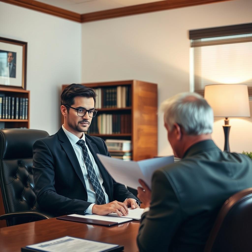 Car Accident Lawyer Broome County