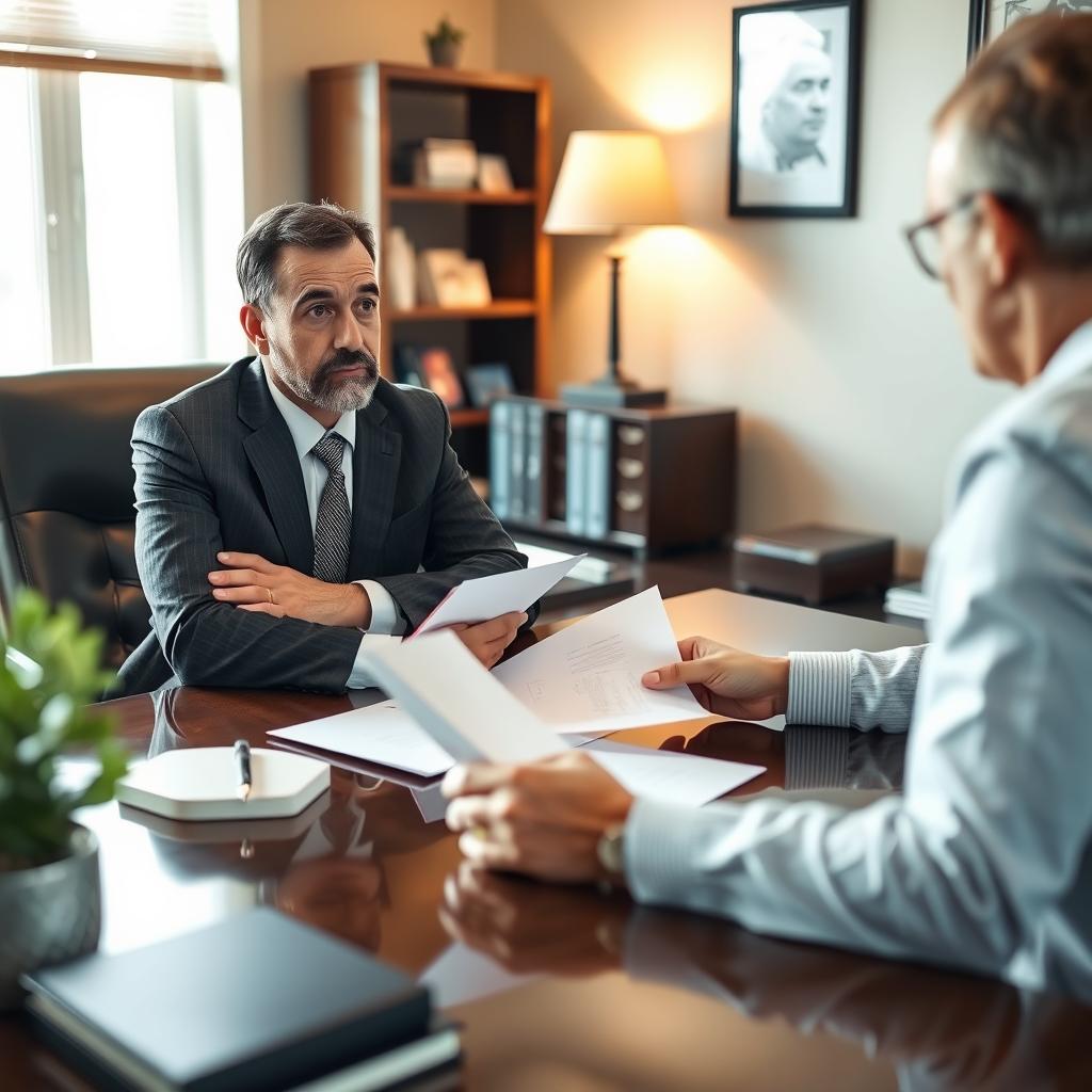 Car Accident Lawyer Cayuga County