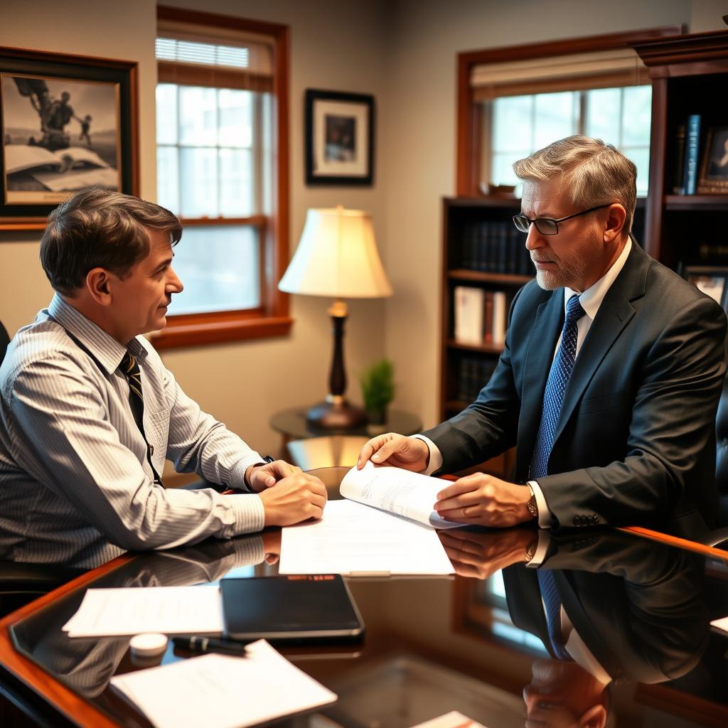 Car Accident Lawyer Chemung County