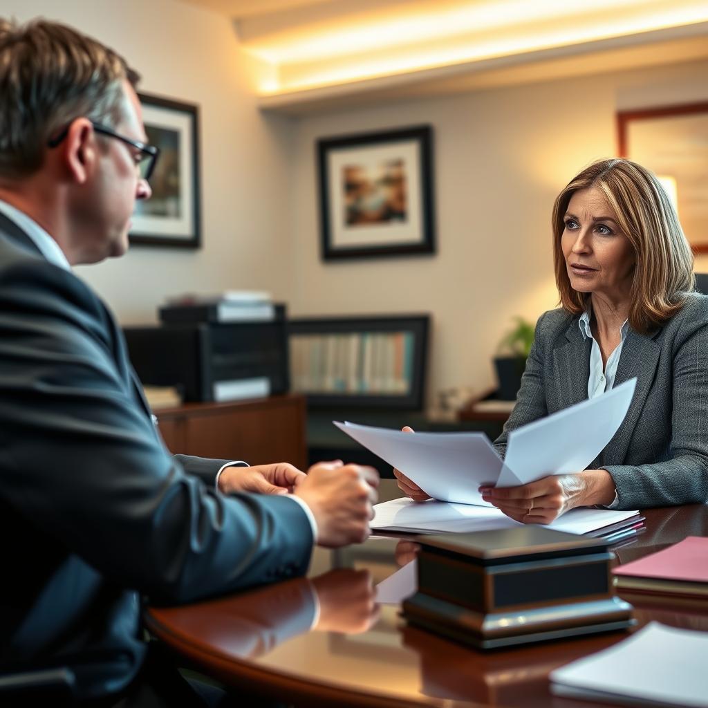 Car Accident Lawyer Chenango County