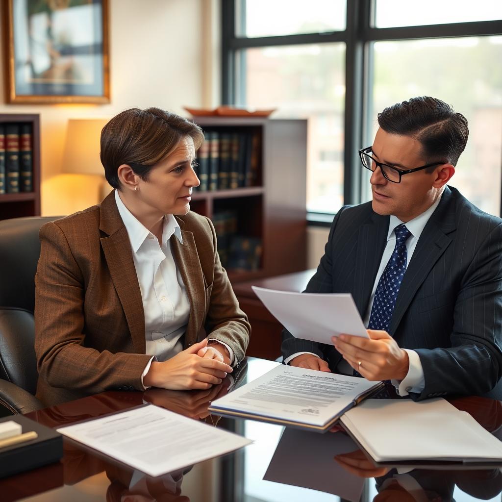 Car Accident Lawyer Columbia County
