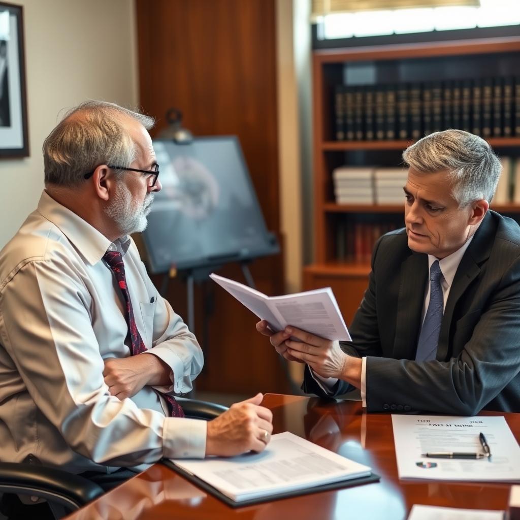 Car Accident Lawyer Cortland County