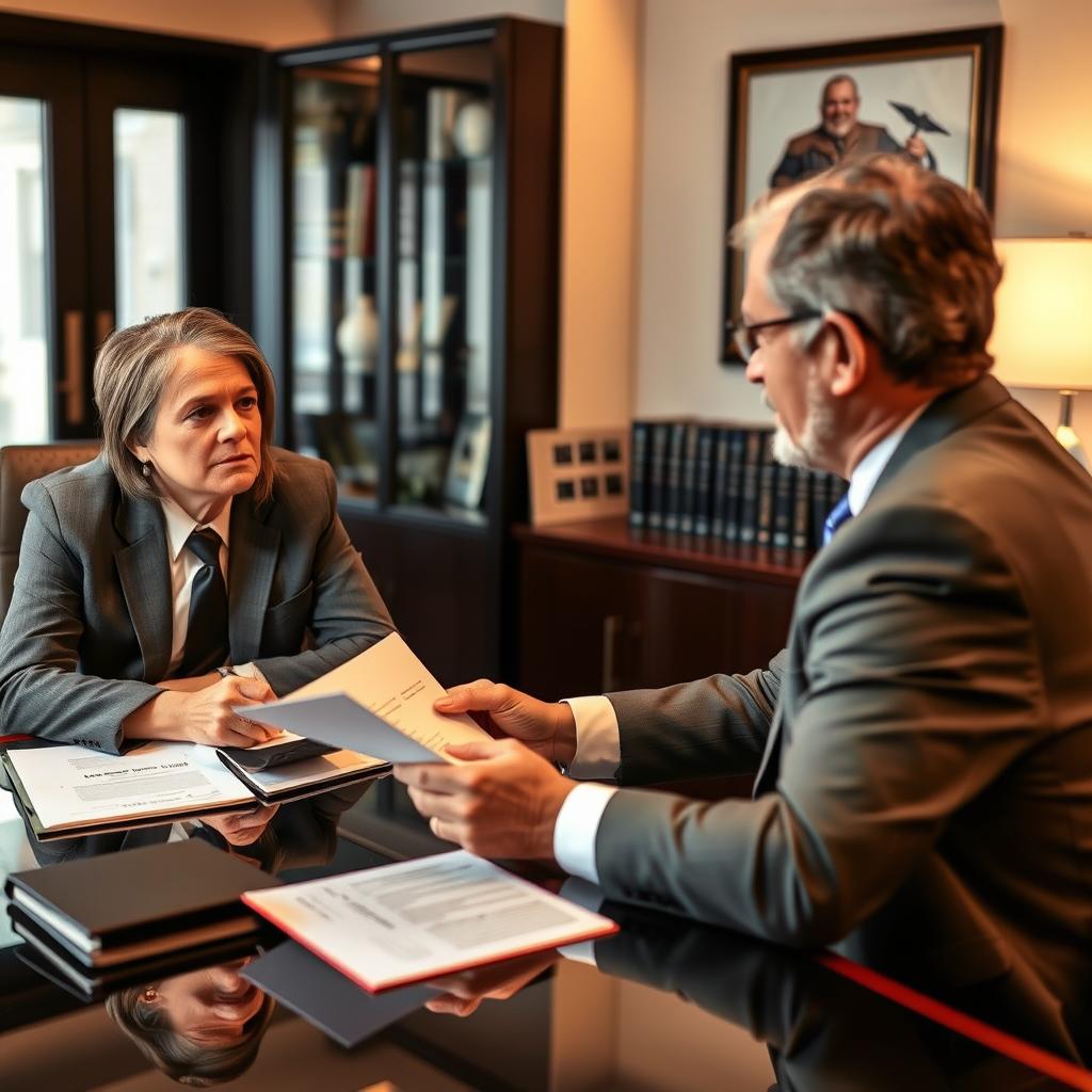 Car Accident Lawyer Dutchess County