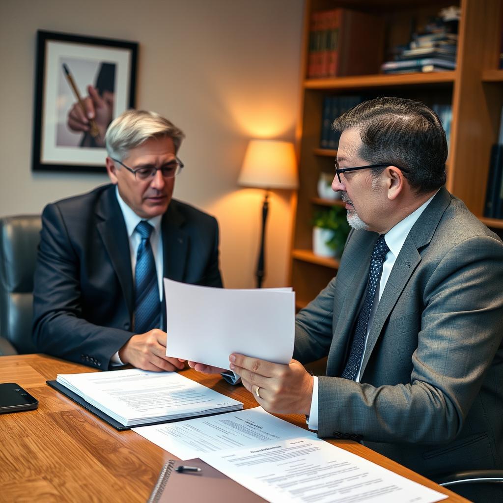 Car Accident Lawyer Essex County