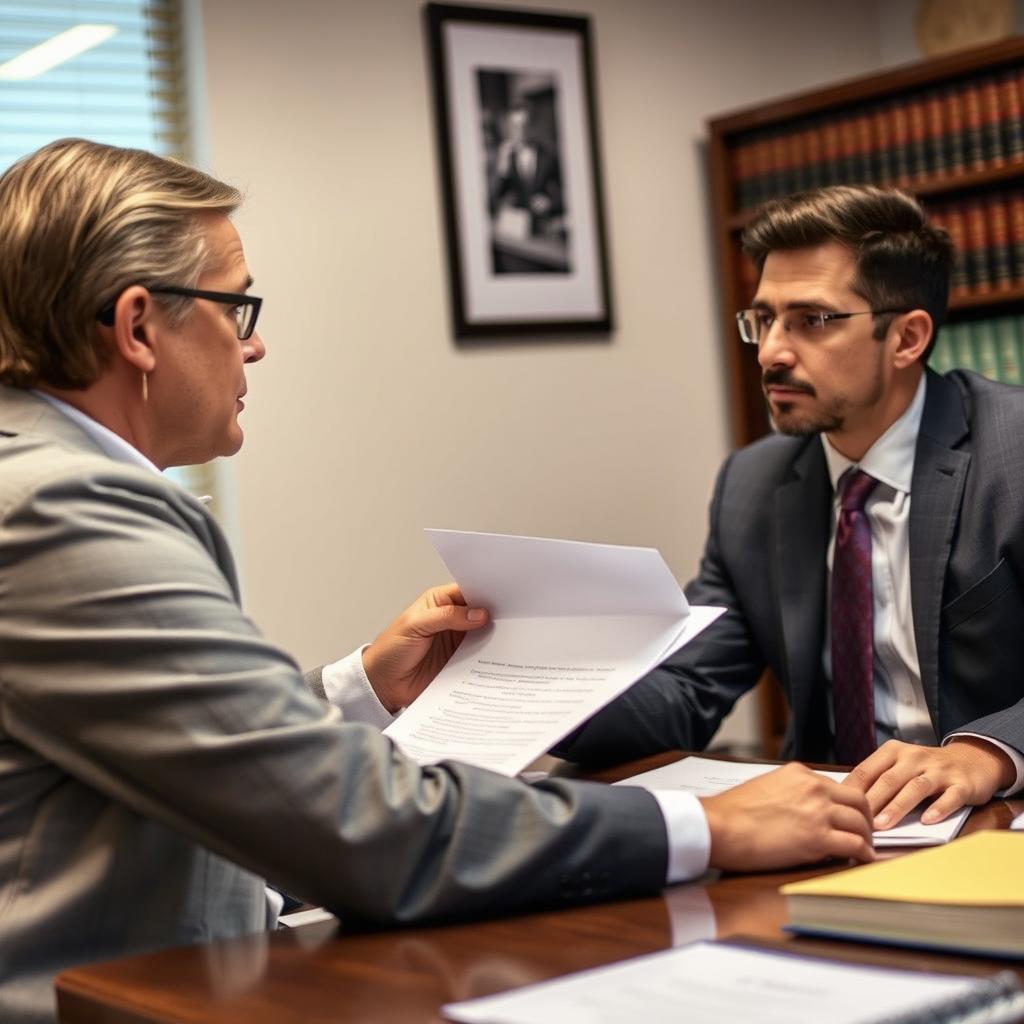 Car Accident Lawyer Hamilton County