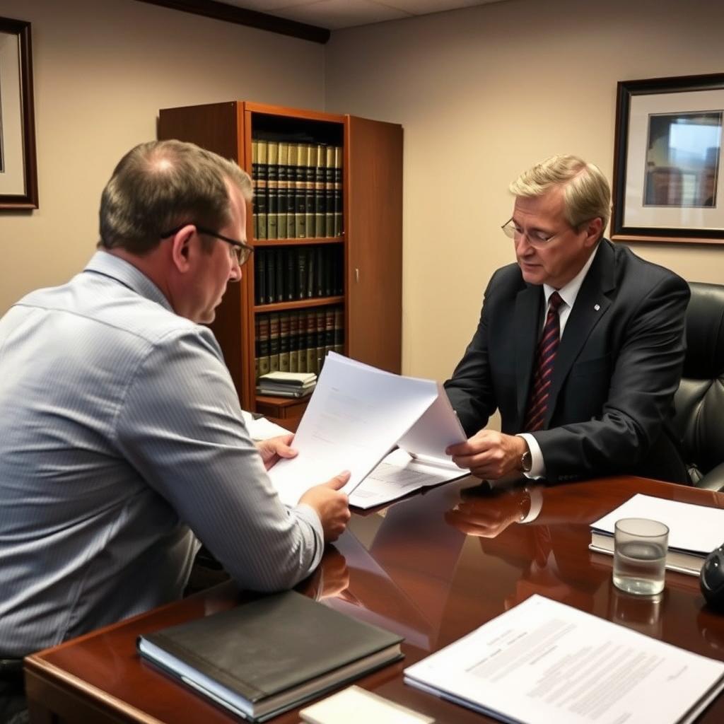Car Accident Lawyer Herkimer County