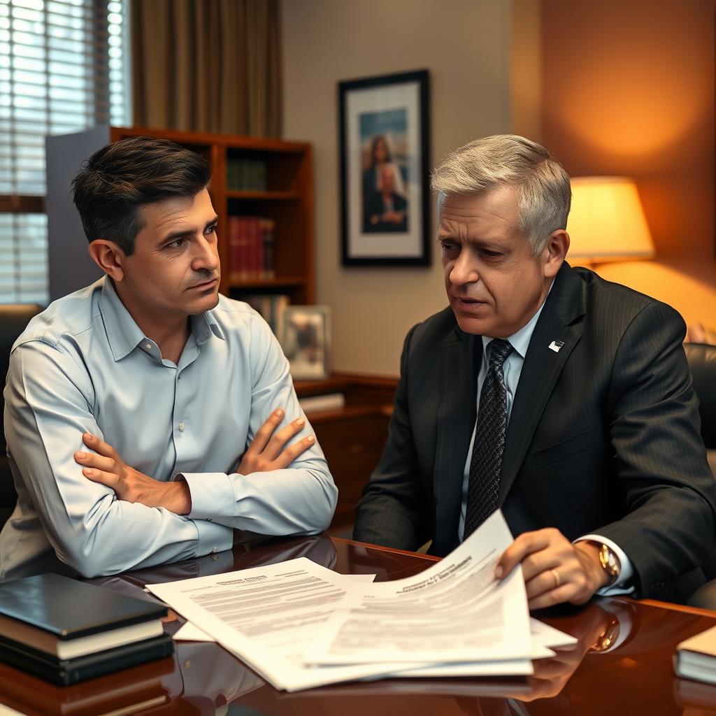 Car Accident Lawyer Kings County