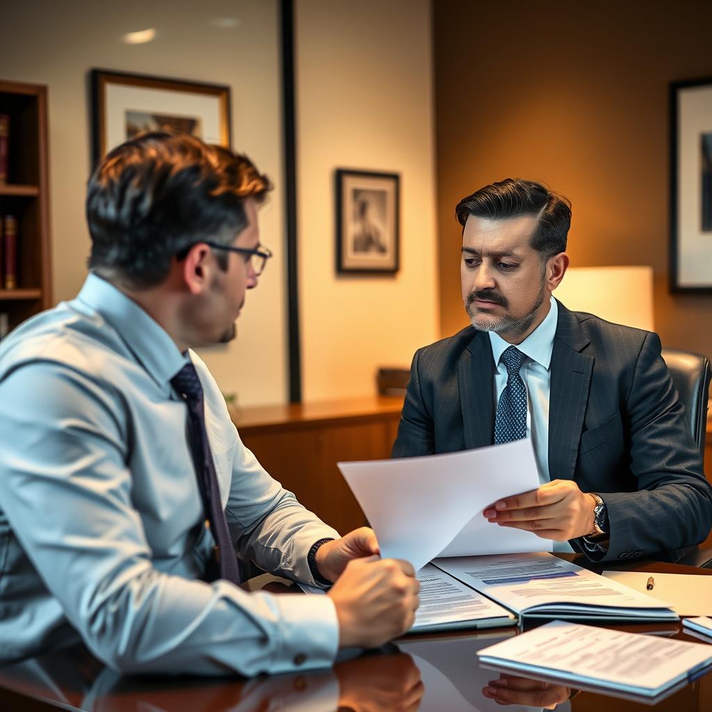 Car Accident Lawyer Manhattan