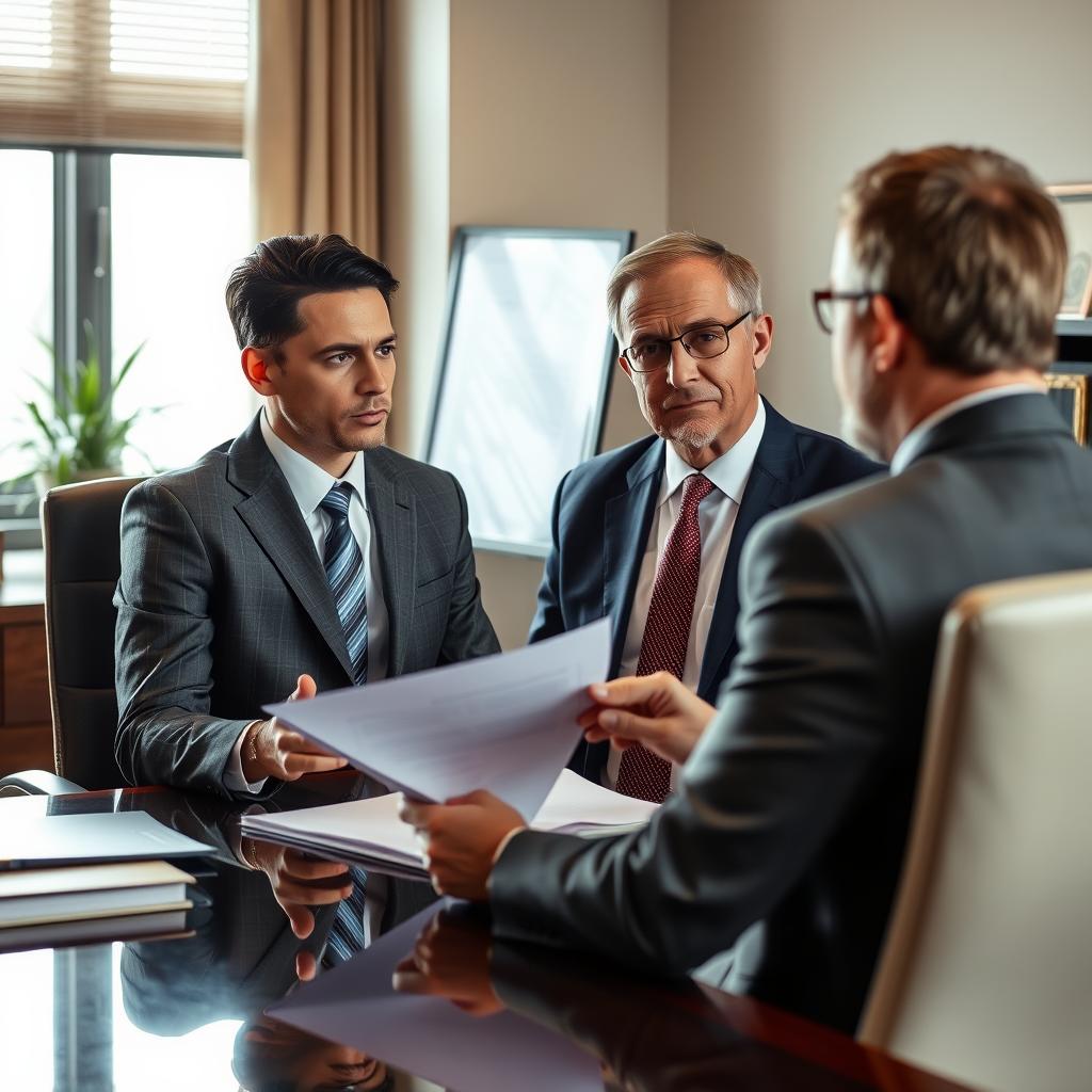 Car Accident Lawyer Monroe County