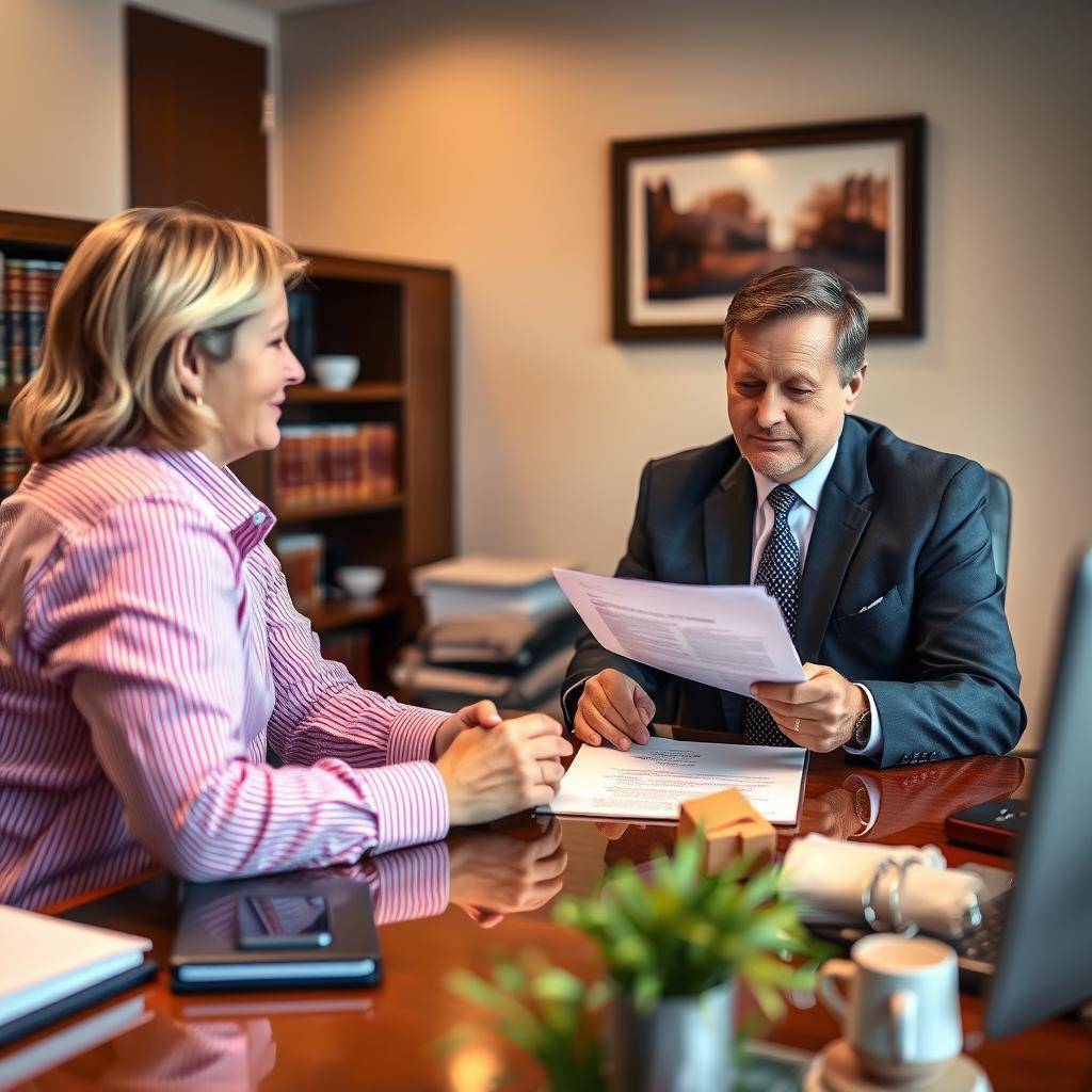 Car Accident Lawyer Niagara County