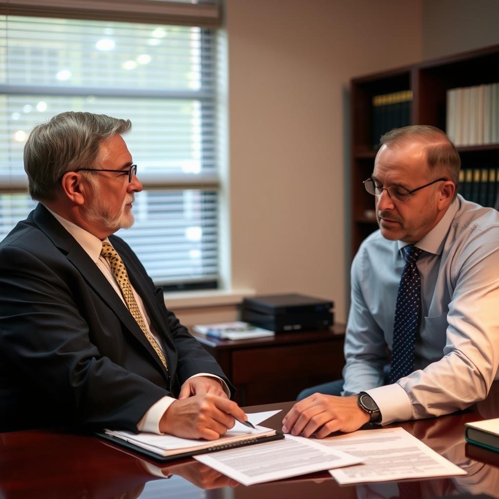 Car Accident Lawyer Oneida County