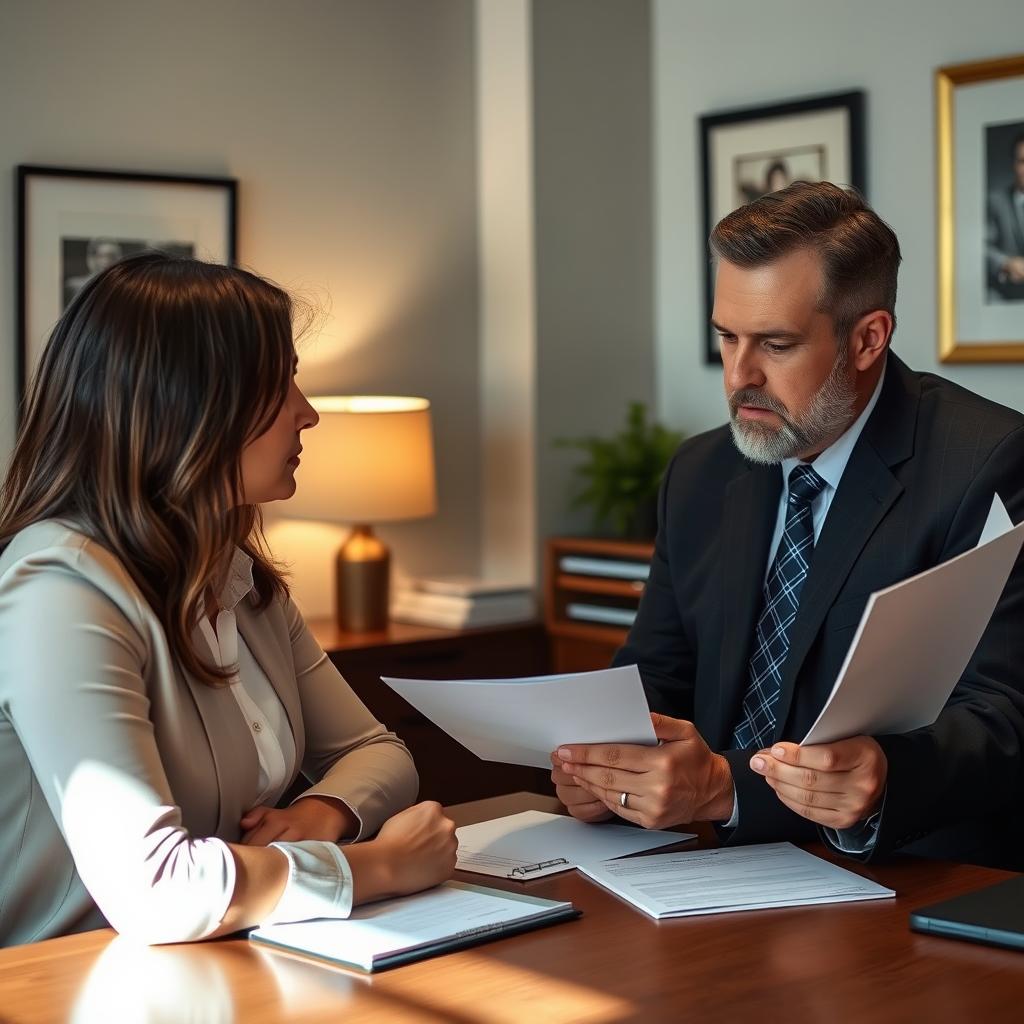 Car Accident Lawyer Onondaga County