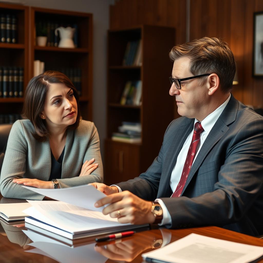 Car Accident Lawyer Ontario County