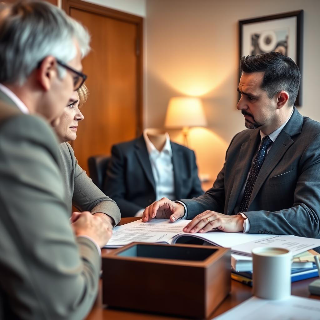 Car Accident Lawyer Orleans County
