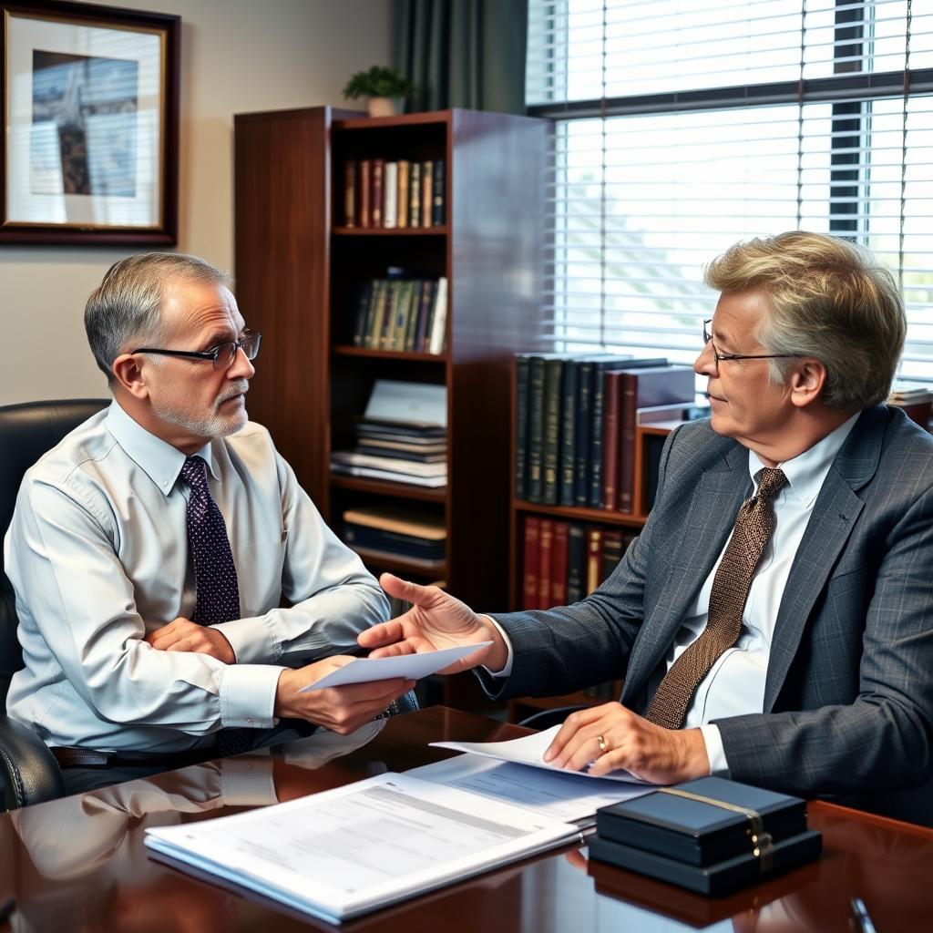 Car Accident Lawyer Otsego County