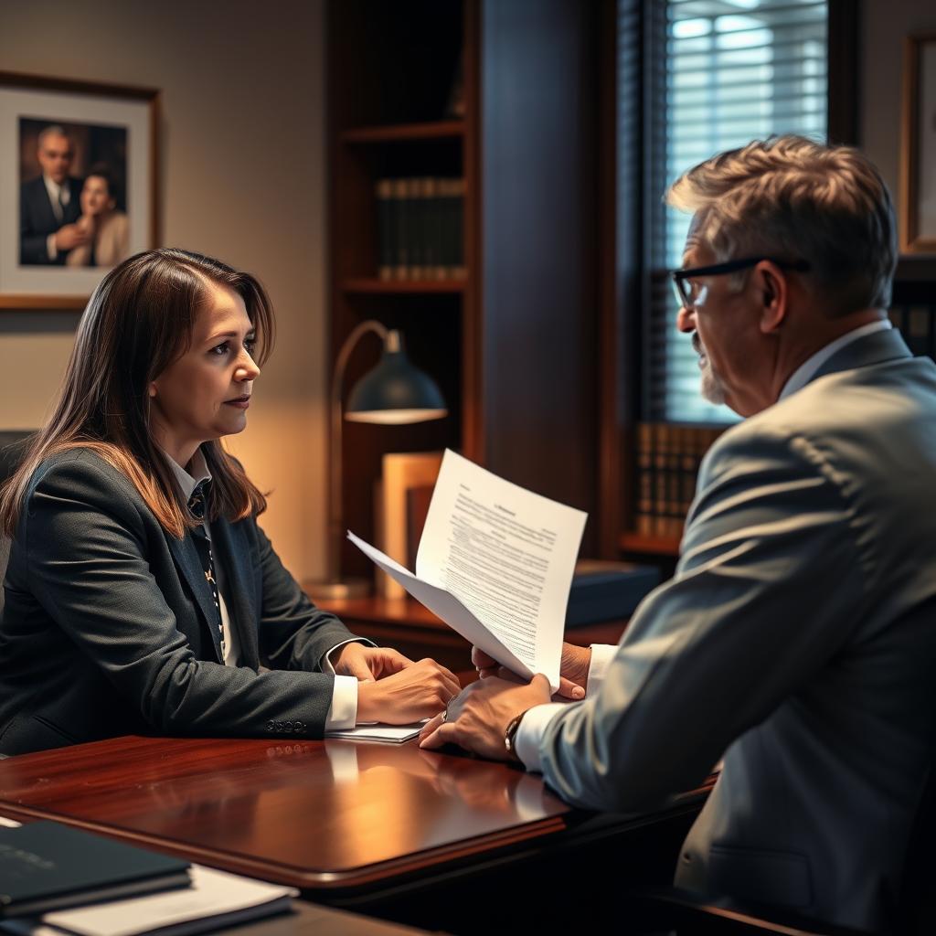 Car Accident Lawyer Rockland County