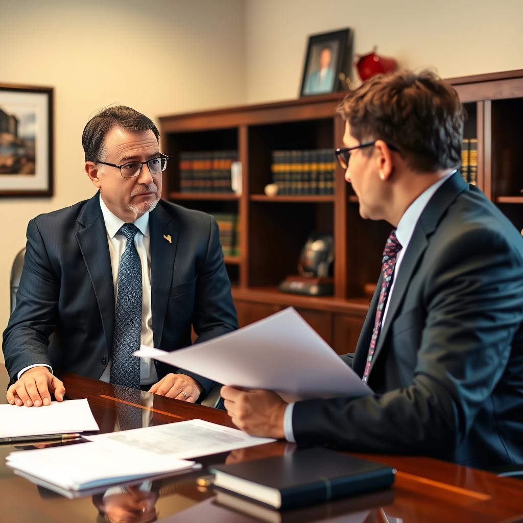 Car Accident Lawyer Saratoga County