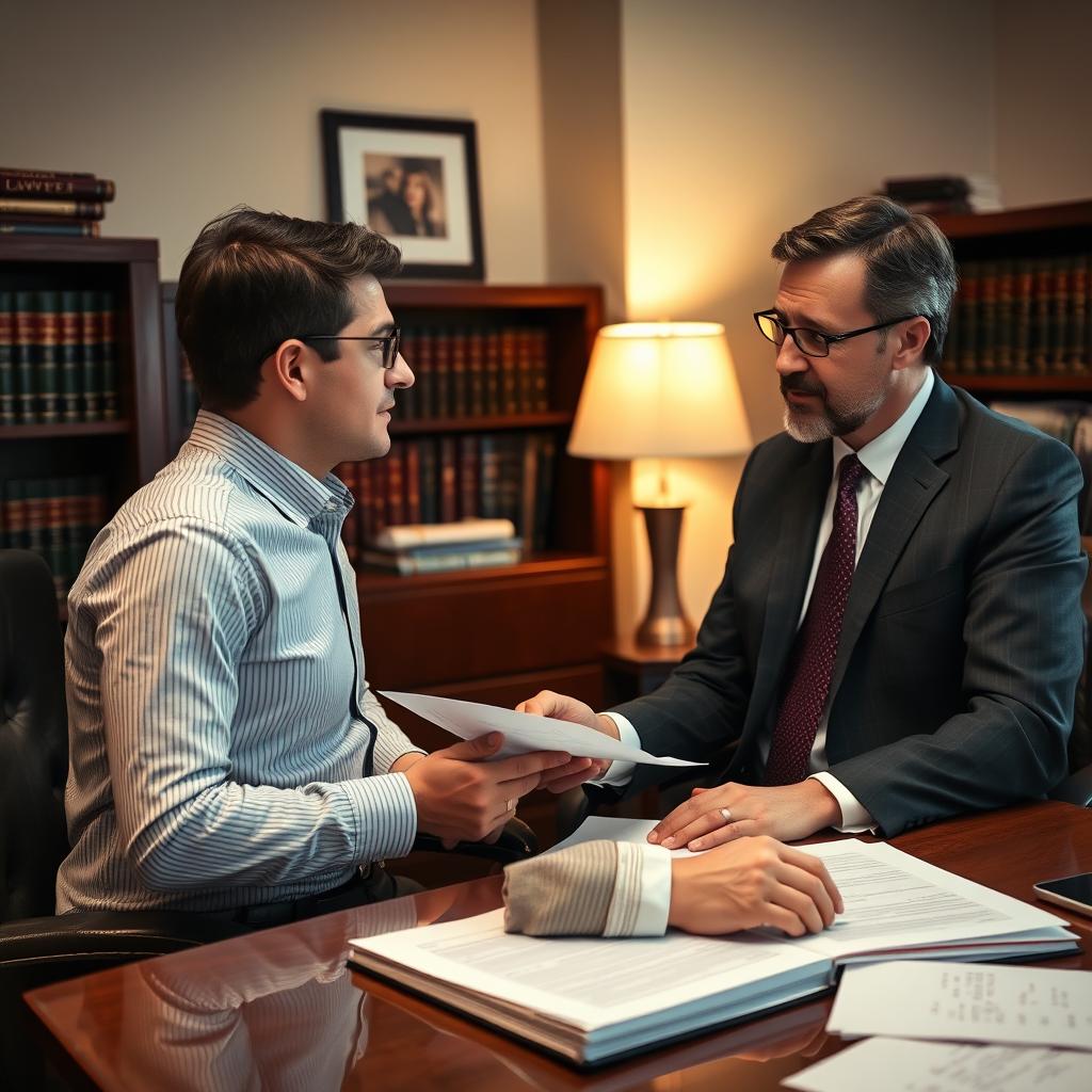 Car Accident Lawyer Schenectady County