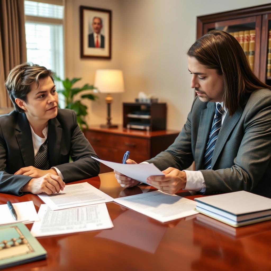 Car Accident Lawyer Schoharie County